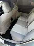 Toyota Camry 2012 Launin Azurfa - 5