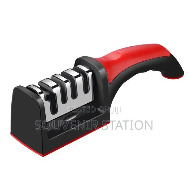 Knife Sharpener - Brand New - 1