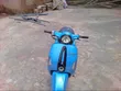 Kymco Xciting 2022 Blue Scooter - 1