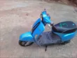 Kymco Xciting 2022 Blue Scooter - 3