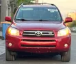 Toyota RAV4 Limited V6 4x4 2008 Ja - 1