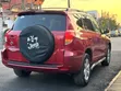 Toyota RAV4 Limited V6 4x4 2008 Ja - 4
