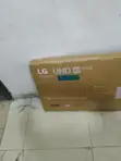 LG 50" UHD Smart TV - 50UQ650 Series - 1