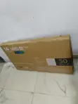 LG 50" UHD Smart TV - 50UQ650 Series - 2