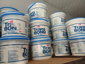 High Quality Trans-Bond Wood Adhesive