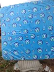 Mouka Foam Mattress - 6x6 Queen Size, Brand New - 2