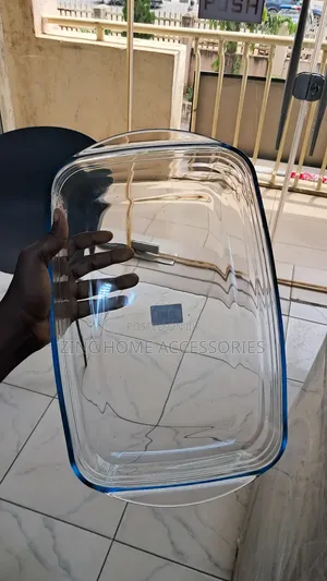 Euro Cuisine Glass Roaster