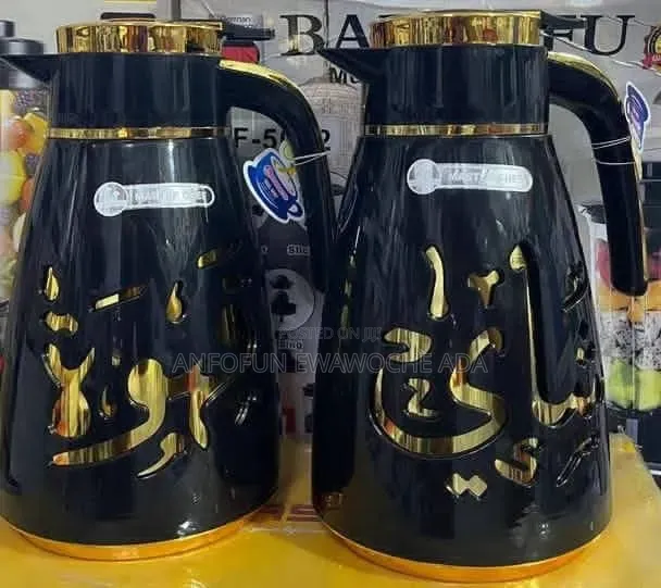 1L Water Jug / Coffee Pot - 1