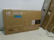 LG 50" UHD Smart TV 50UQ650 - 1