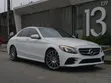 Mercedes-Benz C-Class C 400 4MATIC (W205) 2015 Fari - 2