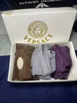 Kayan Cikin Maza masu Alatu - Versace - 1