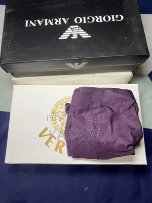 Kayan Cikin Maza masu Alatu - Versace