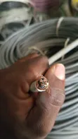 1.5mm 4 Core Screen Cable - Original Copper - 1