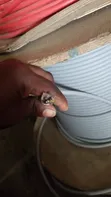 1.5mm 4 Core Screen Cable - Original Copper - 2