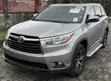2016 Toyota Highlander XLE V6 4x2 SUV - Tokunbo - 2
