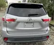 2016 Toyota Highlander XLE V6 4x2 SUV - Tokunbo - 3