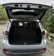 2016 Toyota Highlander XLE V6 4x2 SUV - Tokunbo - 5