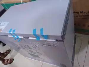 Skyrun BD-250AI 200L Inverter Chest Freezer