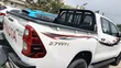 Toyota Hilux 2023 Fari - 2