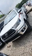 Toyota Hilux 2023 Fari - 3