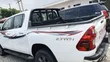 Toyota Hilux 2023 Fari - 4