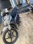 TVS Neo NX 2025 Gray - 3