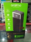 Oraimo 30000mAh Power Bank with Display - 1