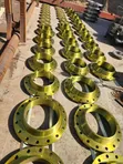 12x300 WN Flange SCH 80 - 2