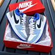 Nike SB and Nike AF1 Sneakers - 1