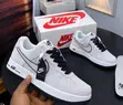 Nike SB and Nike AF1 Sneakers - 2