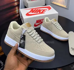 Nike SB and Nike AF1 Sneakers