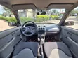 Nissan Micra 2003 Red - 2