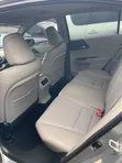 Honda Accord 2013 Silver - 3