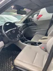 Honda Accord 2013 Silver - 5