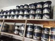 Trans-Safe Silk Premium Emulsion Paint - 4L White - 2