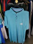 Namijin Adidas Polo T-Shirt - Hasken Shudi - 2
