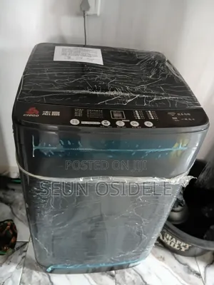 Chigo Top Load Washing Machine - 6kg