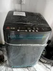 Chigo Top Load Washing Machine - 6kg - 1