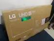 LG 50UQ650 50-Inch UHD Smart TV - 1