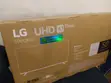 LG 50UQ650 50-Inch UHD Smart TV - 2