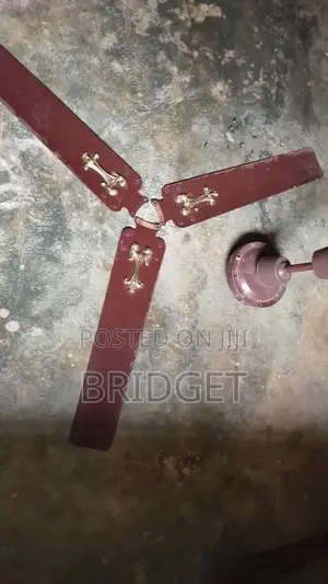 Used OX Ceiling Fan