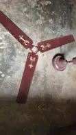 Used OX Ceiling Fan - 2