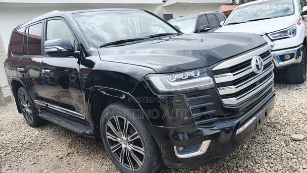 Toyota Land Cruiser Prado 2012 Baki - 1