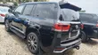 Toyota Land Cruiser Prado 2012 Black - 2
