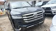 Toyota Land Cruiser Prado 2012 Black - 3