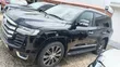 Toyota Land Cruiser Prado 2012 Black - 4