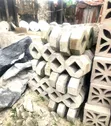 Interlocking Brick Mould - Figure 8 Shape - 1