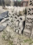 Interlocking Brick Mould - Figure 8 Shape - 2