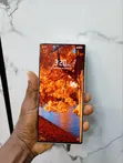 ZTE nubia RedMagic 9 Pro 256GB White - 3