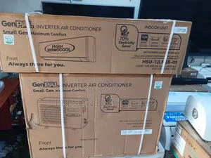 Thermocool 1.5hp Inverter Air Conditioner